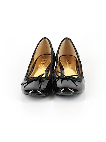 Lauren by Ralph Lauren Flats (view 2)