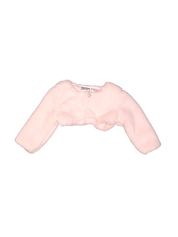 Blueberi Boulevard Shrug (view 1)