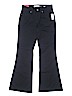 Gap Kids Black Jeans Size 14 - photo 1