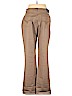 FDJ Tan Jeans Size 14 - photo 2