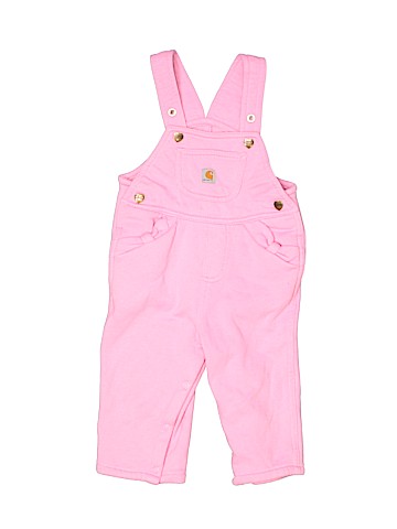 Carhartt Overalls (view 1)