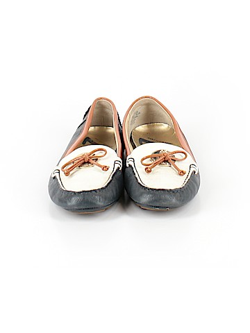 Anne Klein Sport Flats (view 2)