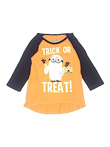 Despicable Me 3/4 Sleeve T-Shirt (view 1)