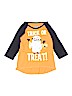 Despicable Me Graphic Orange 3/4 Sleeve T-Shirt Size L (youth) - photo 1