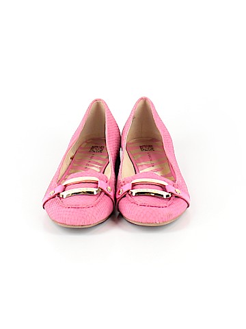 Anne Klein Flats (view 2)