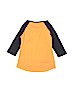 Despicable Me Graphic Orange 3/4 Sleeve T-Shirt Size L (youth) - photo 2