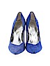 Guess Blue Heels Size 6 - photo 2