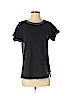Under Armour Black Active T-Shirt Size S (petite) - photo 1