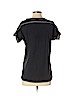 Under Armour Black Active T-Shirt Size S (petite) - photo 2