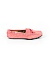 Lands' End Pink Flats Size 7 - photo 1