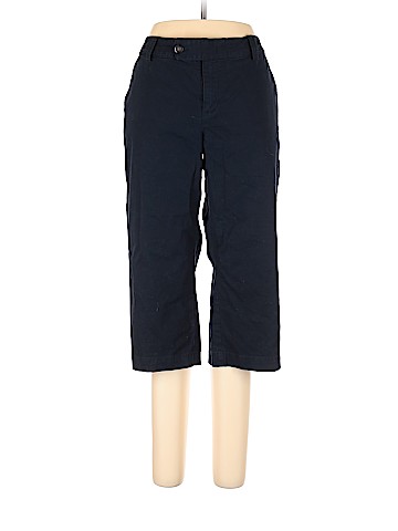 Eddie Bauer Khakis (view 1)