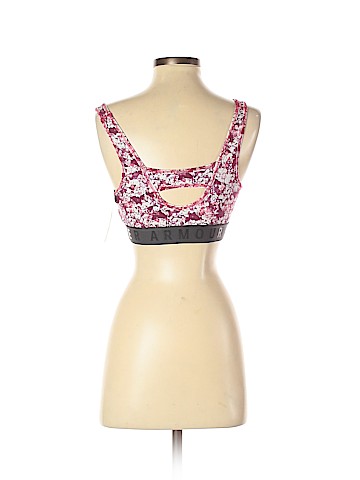 Under Armour Sports Bra (view 2)