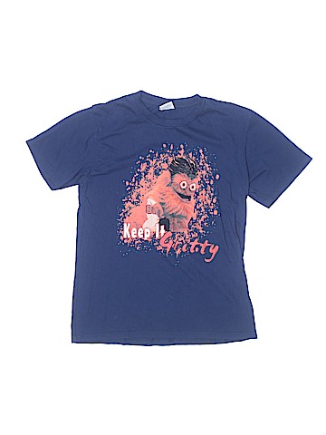 Assorted Brands Short Sleeve T-Shirt (view 1)