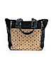 Olivia + Joy Black Tote One size - photo 1