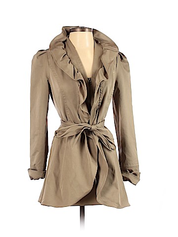 Idra Trenchcoat (view 1)