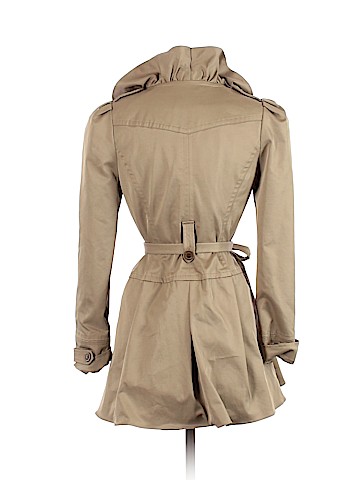 Idra Trenchcoat (view 2)