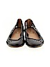 REPORT Black Flats Size 6 - photo 2