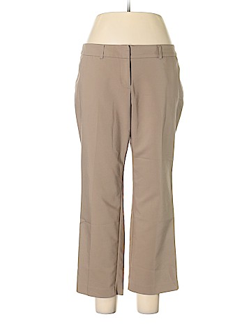 Apt. 9 Casual Pants (view 1)