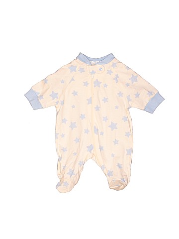 Gerber Long Sleeve Onesie (view 1)