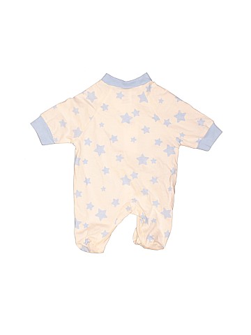 Gerber Long Sleeve Onesie (view 2)