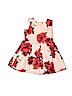 The Children's Place Ivory Dress Size 3T - photo 1