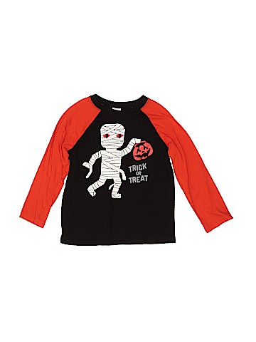 Gymboree Long Sleeve T-Shirt (view 1)