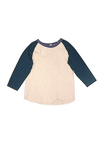 Crewcuts Long Sleeve T-Shirt (view 1)