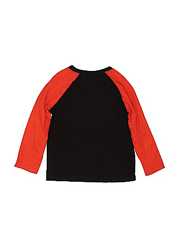 Gymboree Long Sleeve T-Shirt (view 2)