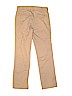 Gap Kids Solid Tan Jeans Size 10 - photo 2
