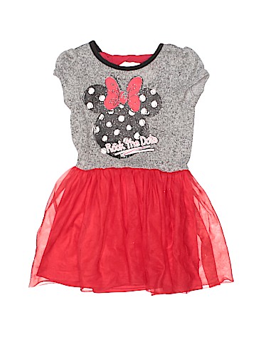 Disney Dress (view 1)