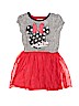 Disney Gray Dress Size 4 - 5 - photo 1