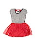 Disney Gray Dress Size 4 - 5 - photo 2