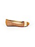 Cole Haan Tan Flats Size 6 1/2 - photo 1