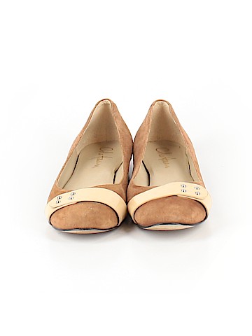 Cole Haan Flats (view 2)