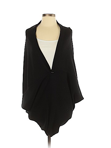 Etcetera Wool Cardigan (view 1)