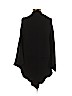 Etcetera 100% Wool Black Wool Cardigan Size S - photo 2