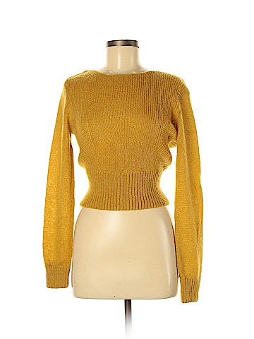 H&M Pullover Sweater (view 1)