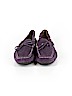 Lands' End Purple Flats Size 7 - photo 2