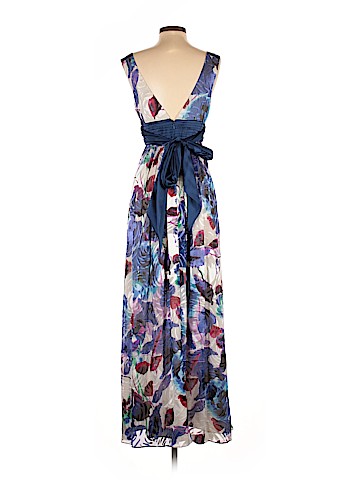 BCBGMAXAZRIA Cocktail Dress (view 2)