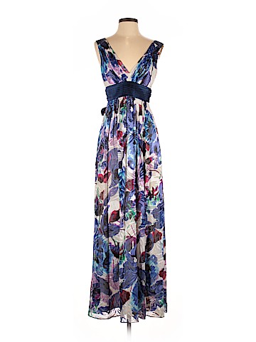 BCBGMAXAZRIA Cocktail Dress (view 1)