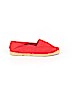 Talbots Red Flats Size 7 - photo 1