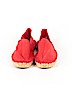 Talbots Red Flats Size 7 - photo 2