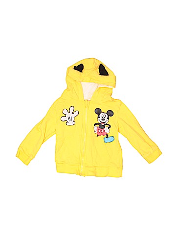 Assorted Brands Zip Up Hoodie (view 1)