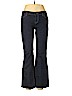Talbots Blue Jeans Size 10 (petite) - photo 1