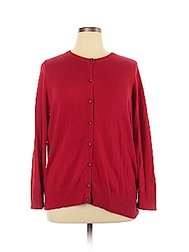 Croft & Barrow Size 1X Plus
