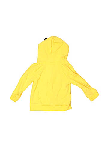 Assorted Brands Zip Up Hoodie (view 2)