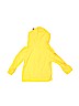 Assorted Brands 100% Cotton Yellow Zip Up Hoodie Size 100 cm / US 3-4 - photo 2