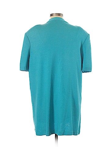 St. John Collection Cardigan (view 2)