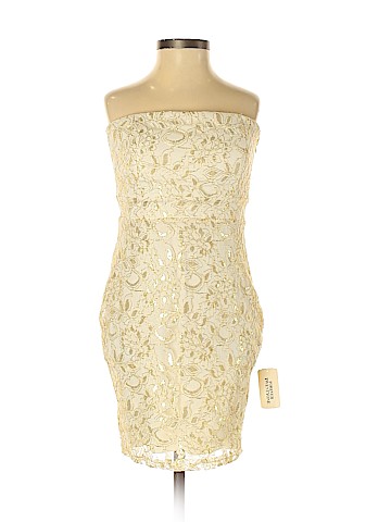 Forever 21 Cocktail Dress (view 1)