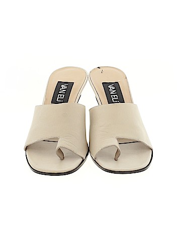 Assorted Brands Heels (view 2)